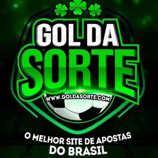 ☘Grupo Gol da Sorte ⚽️