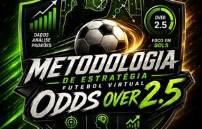 Metodologia over 2.5