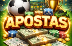 Apostas esportivas e bônus 🎁🥋