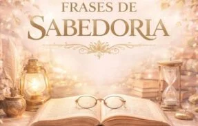 ✍ Frases Sábias