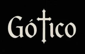 Gótico🖤