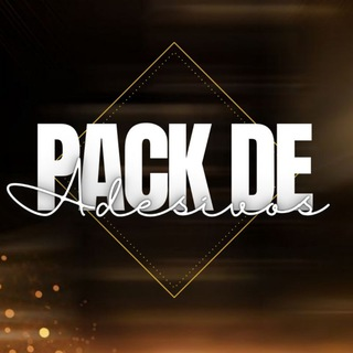 Pack de Adesivos