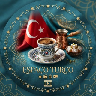 Espaço Turco☕🇹🇷