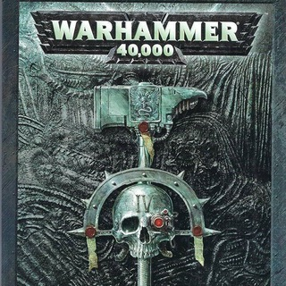 Warhammer 40k BR