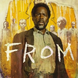 FROM – 1EP 4° TEMPORADA