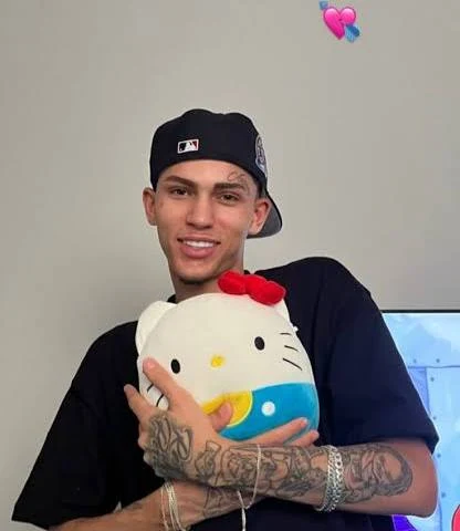 Gang do 🅱rocasito