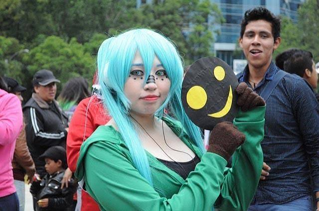 Friends otakus BR🌑