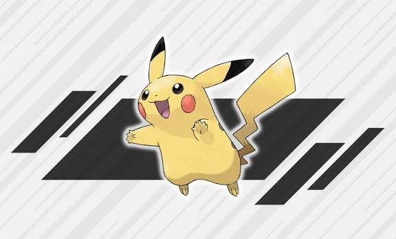 Fãs de pokémon e do pipo olimpio