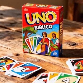 20 jogos bíblicos