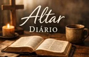 ALTAR DIÁRIO