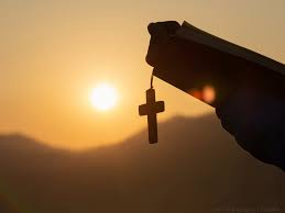 Deus é fiel (Cristãos Rj)