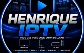 Henrique Streaming