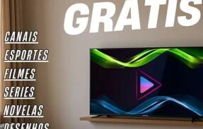 TESTE IPTV