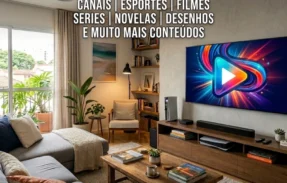Onisplaytv ALTA DEFINIÇÃO