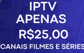 TV AMBIENTE IPTV 📺