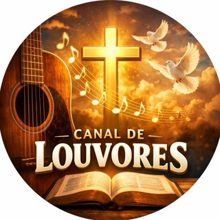 Louvores🎶