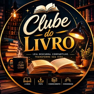 Clube do Livro