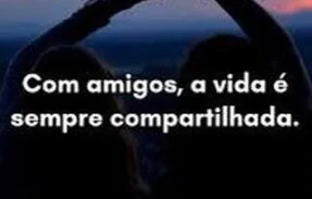 Amigos Cristãos / UFIMADAL