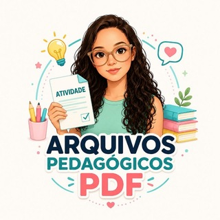 Arquivos Pedagógicos PDF