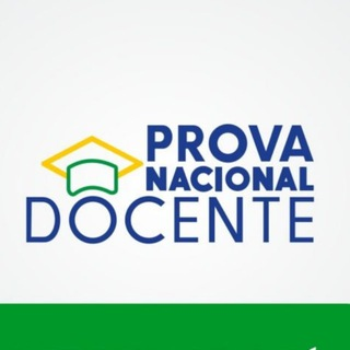 🎯 PND 2025 - Prova Nacional Docente