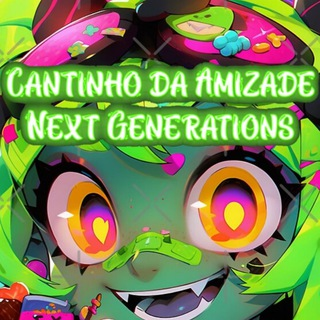 Cantinho Da Amizade Next generations
