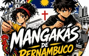 Mangakás Pernambuco