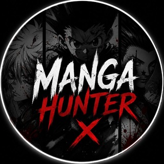 Manga Hunter X